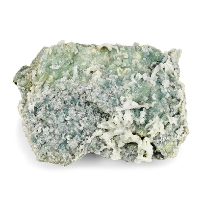 Unconditional Love Prehnite - Stone of Healing