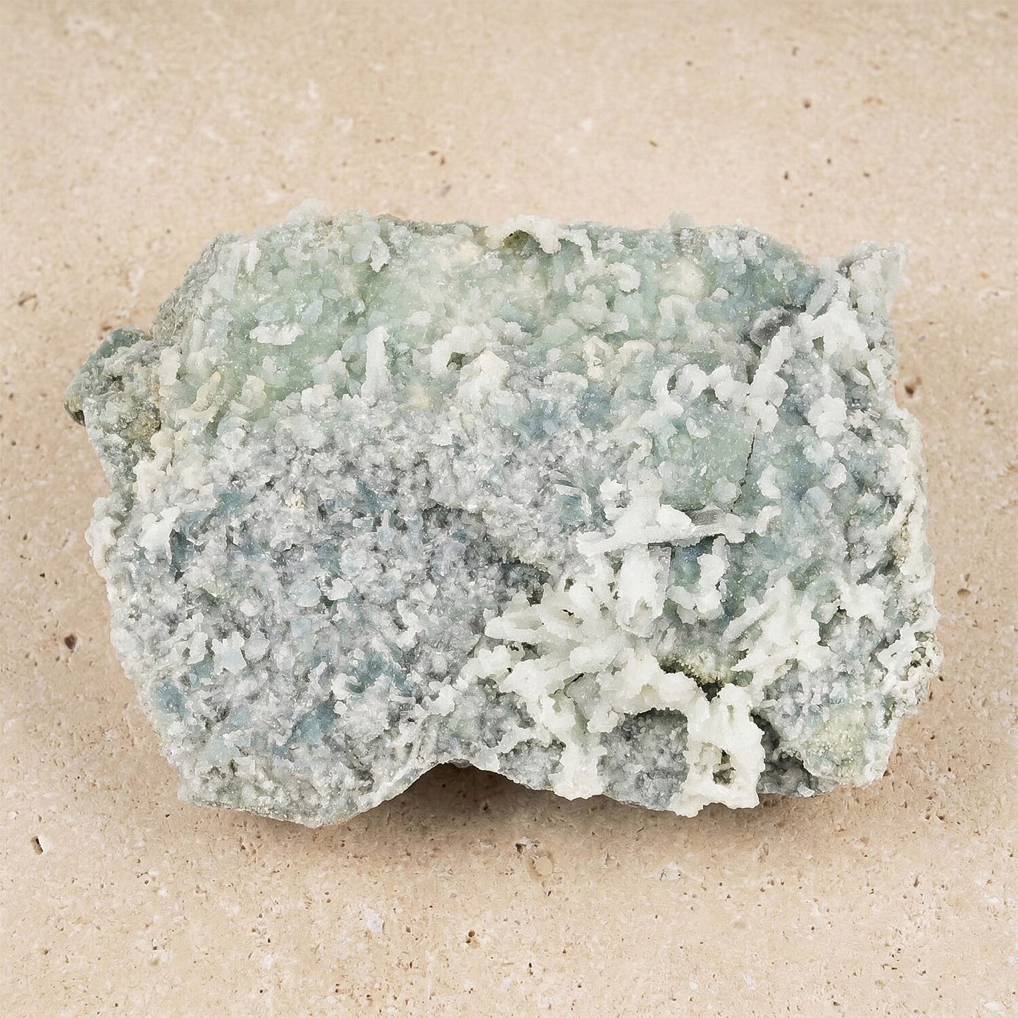 Unconditional Love Prehnite - Stone of Healing