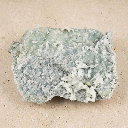 Unconditional Love Prehnite - Stone of Healing