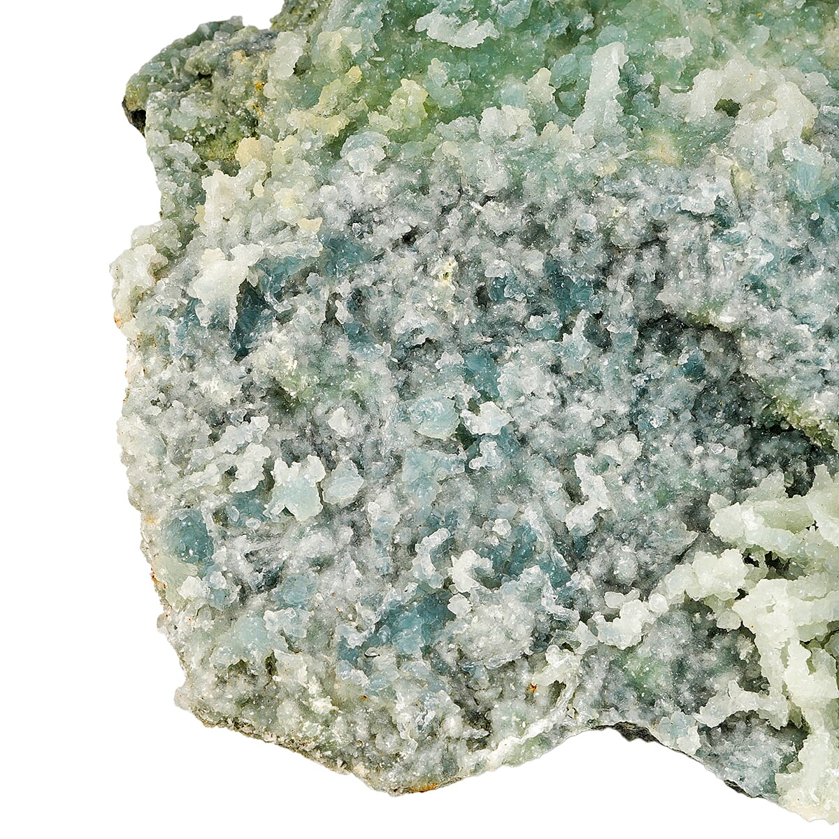 Unconditional Love Prehnite - Stone of Healing