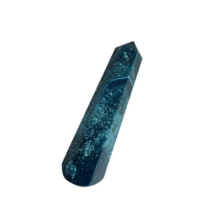 Gemstone Merkaba Pendulums – For Energy Healing & Chakra Alignment