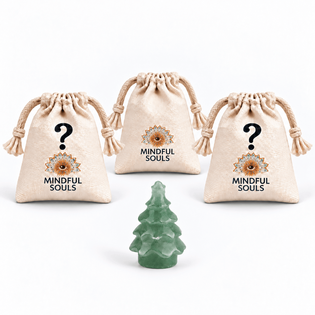 Holiday Mystery Crystal Bundle – 3-Piece Surprise Set