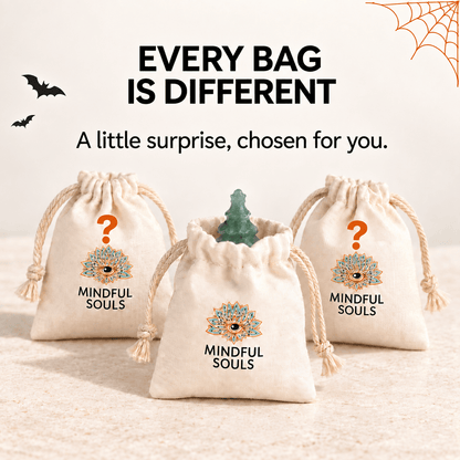 Holiday Mystery Crystal Bundle – 3-Piece Surprise Set