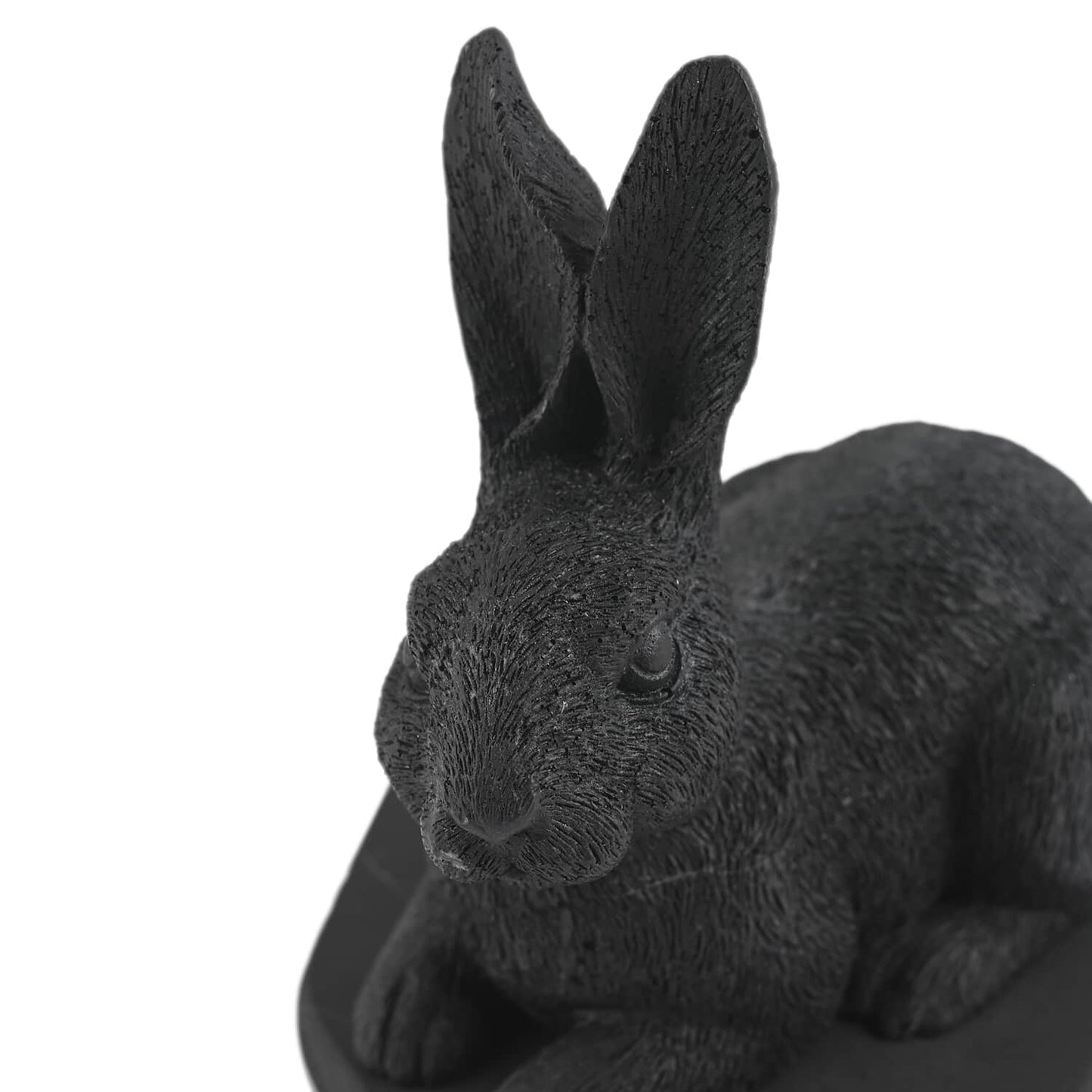 Rabbit Shungite Figurine