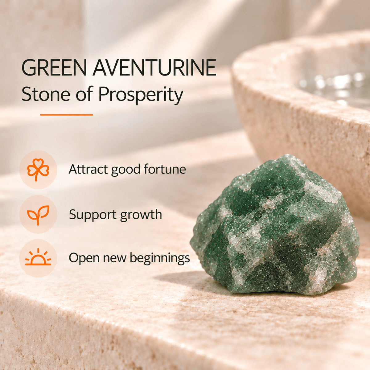Crystal Duck Carving – Sodalite, Tiger Eye and Aventurine