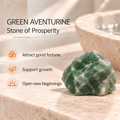 Natural Crystal Turtle – Aventurine, Sodalite and Tiger Eye