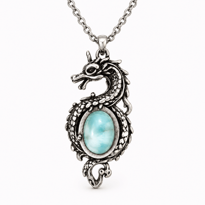 Crystal Symbol Pendant Collection – Intention Charms