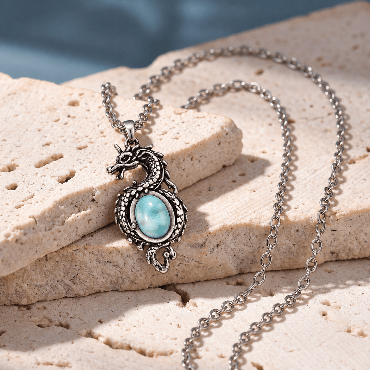 Crystal Symbol Pendant Collection – Intention Charms