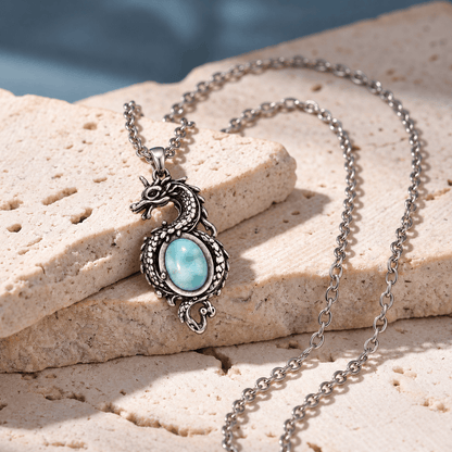 Crystal Symbol Pendant Collection – Intention Charms