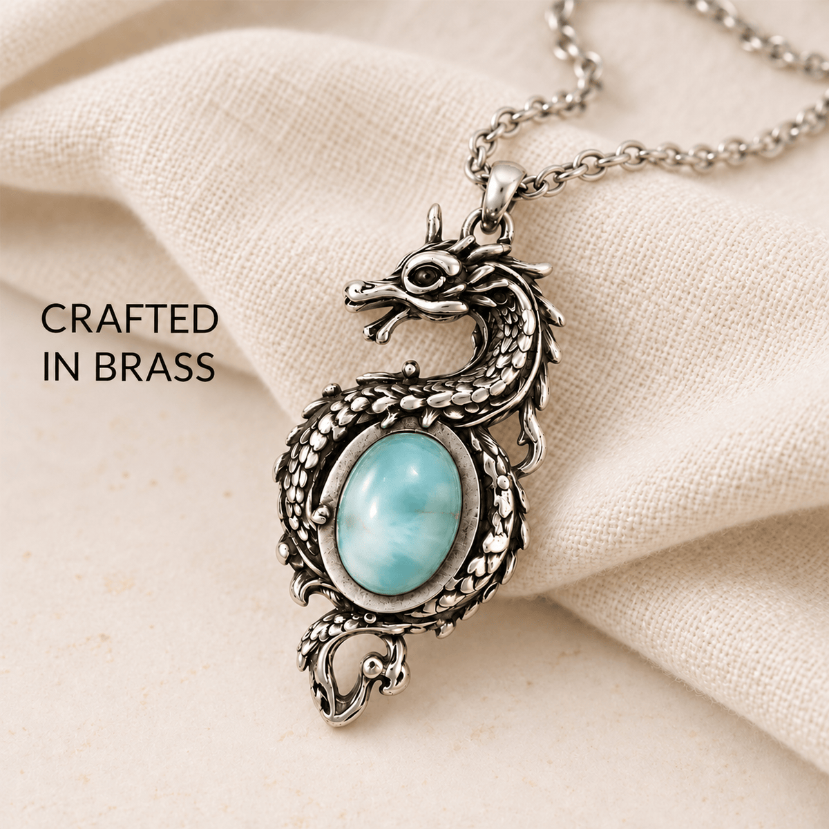 Crystal Symbol Pendant Collection – Intention Charms
