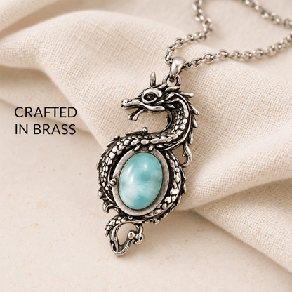 Crystal Symbol Pendant Collection – Intention Charms