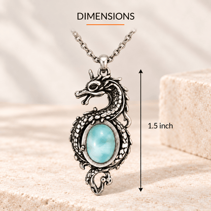 Crystal Symbol Pendant Collection – Intention Charms