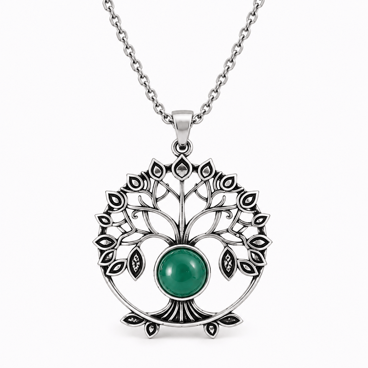 Crystal Symbol Pendant Collection – Intention Charms