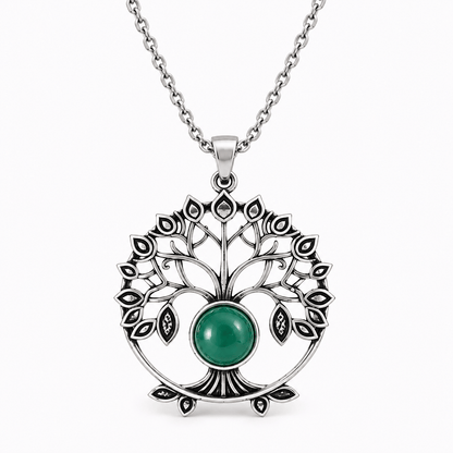 Crystal Symbol Pendant Collection – Intention Charms
