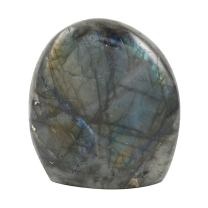 Labradorite Luminous Free-Form Stone