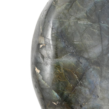 Labradorite Luminous Free-Form Stone