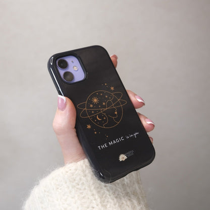 The Magic Is In You Phone Case