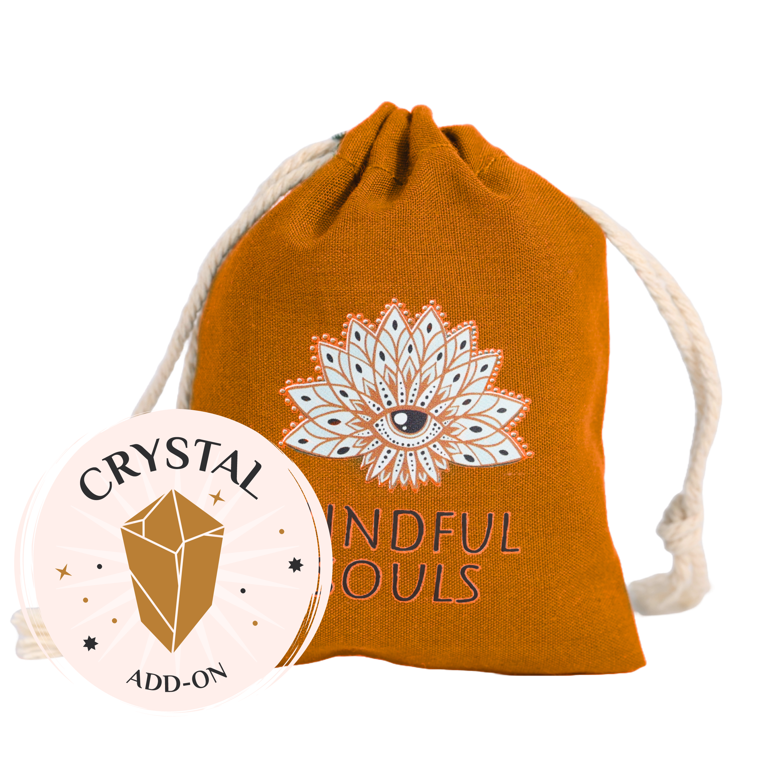 Genuine Natural Crystal Subscription Add-on