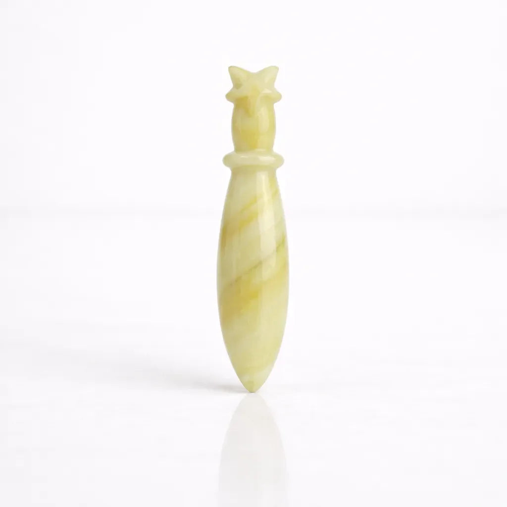 Natural Crystal Stone Healing Stones — Connect with the Earth’s Energy