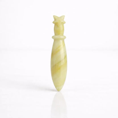 Natural Crystal Stone Healing Stones — Connect with the Earth’s Energy