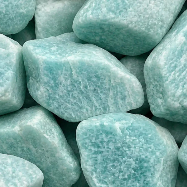 Amazonite