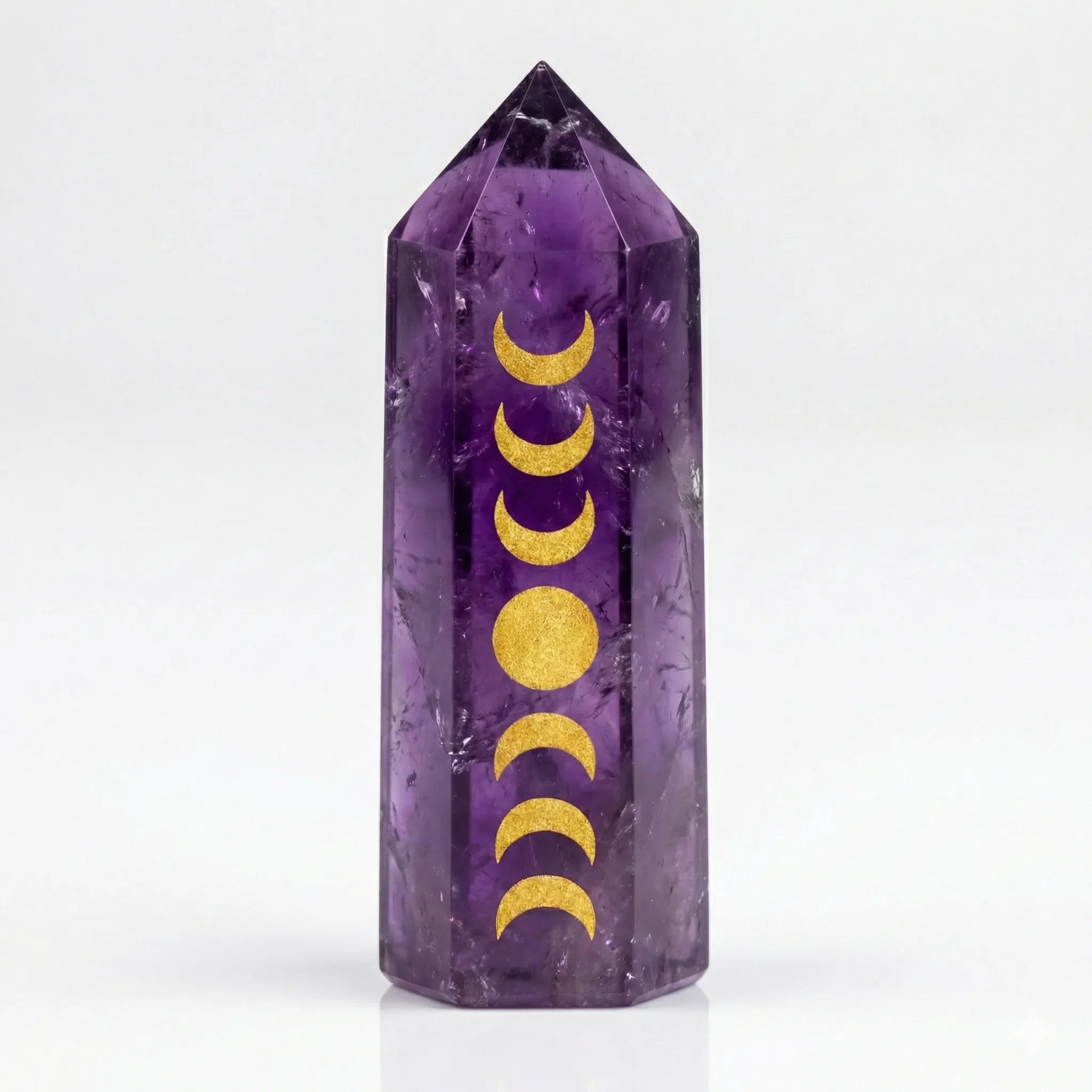 Crystal Tower — Harness the Energy of Full Moon Magic