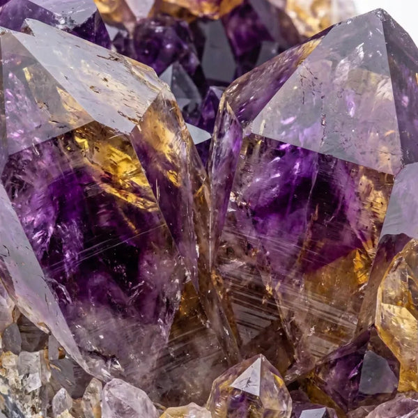 Ametrine