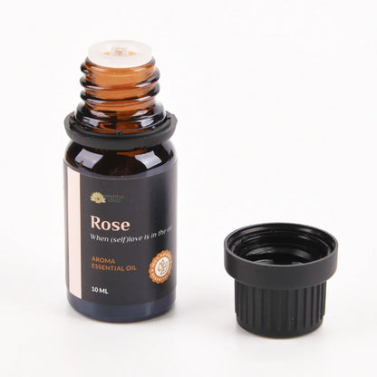 Blissful & Organic 18 Essential Oils Set