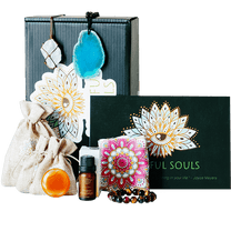Mindful Subscription Box