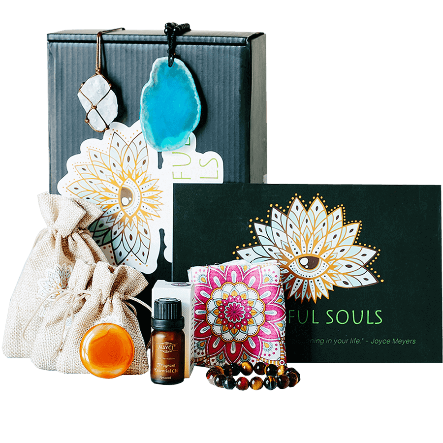 Mindful Subscription Box 2