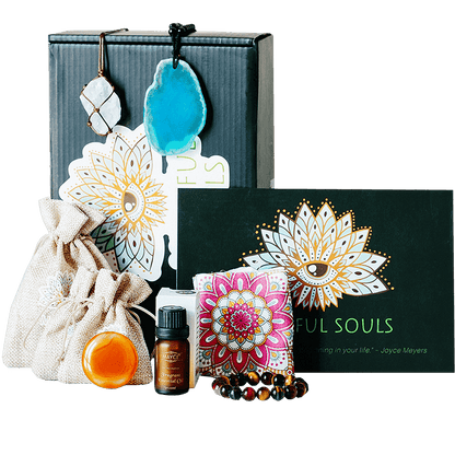 Mindful Subscription Box 2