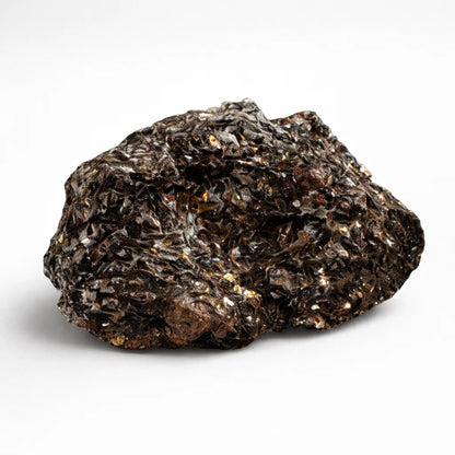 Astrophyllite Crystal - Gateway to the Stars