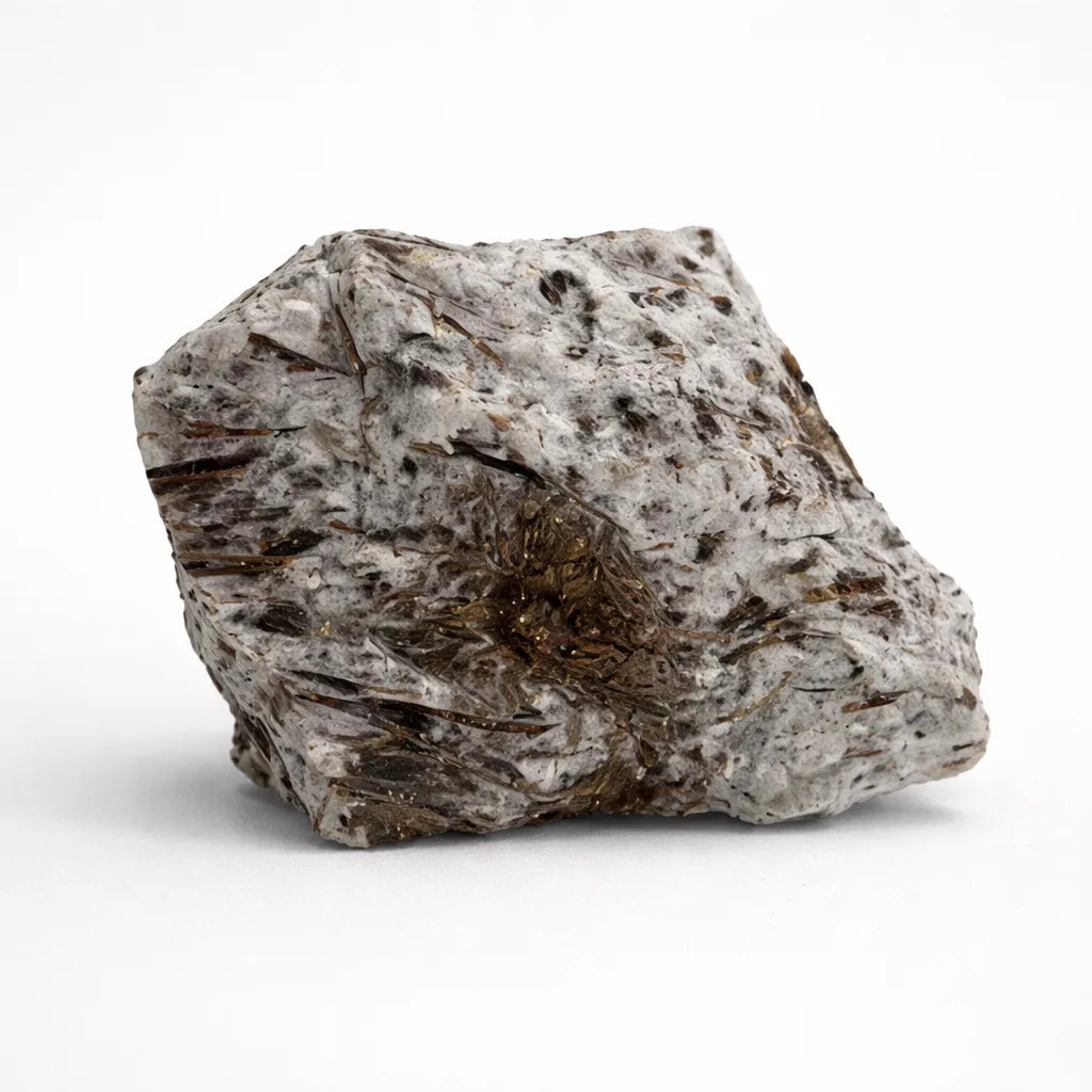 Astrophyllite Crystal - Gateway to the Stars