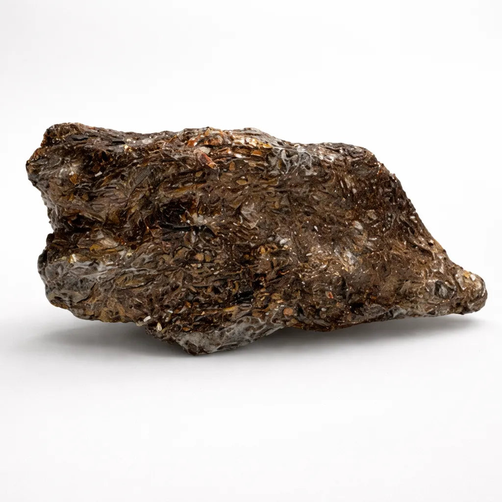 Astrophyllite Crystal - Gateway to the Stars