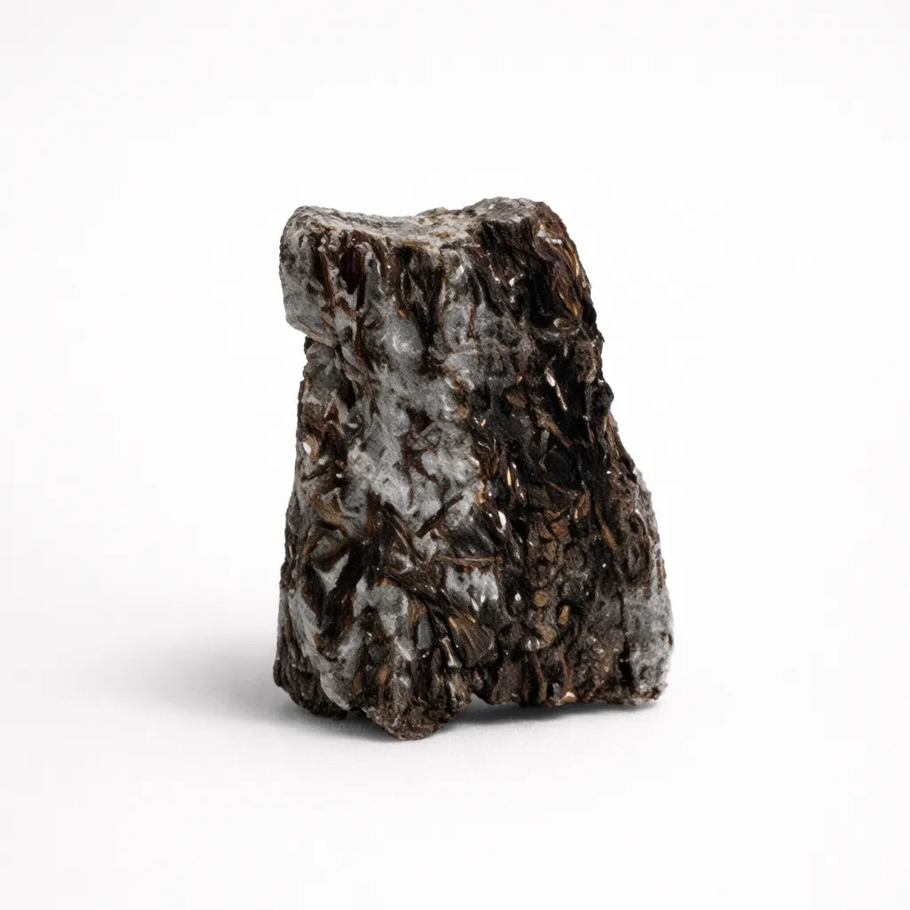 Astrophyllite Crystal - Gateway to the Stars