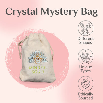 Crystal Mystery Bag OFFER