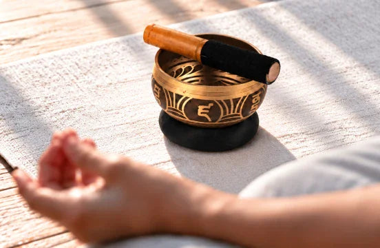 Back In Stock