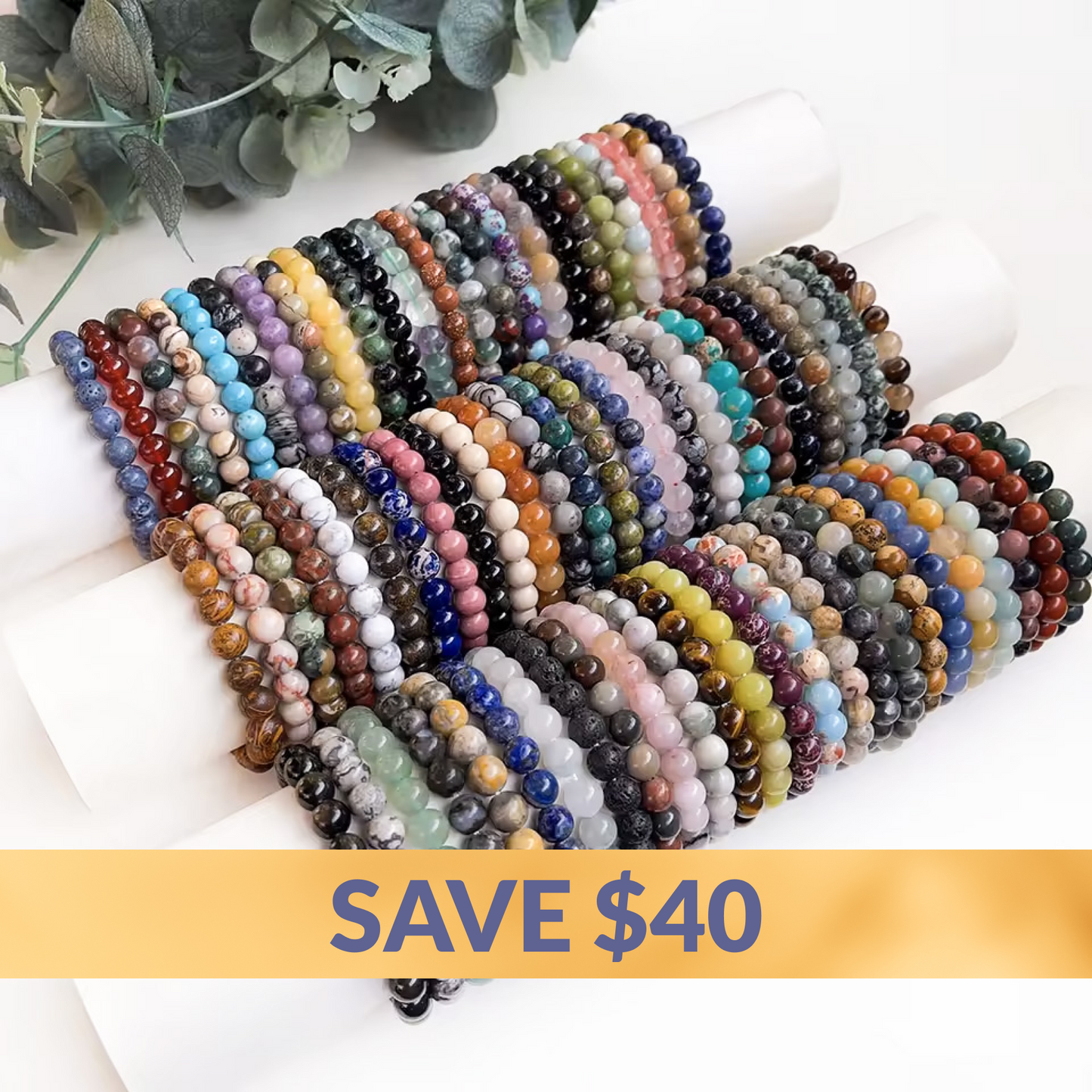 Mystery Bracelet Pick – Trio Steal (3 Bracelets)
