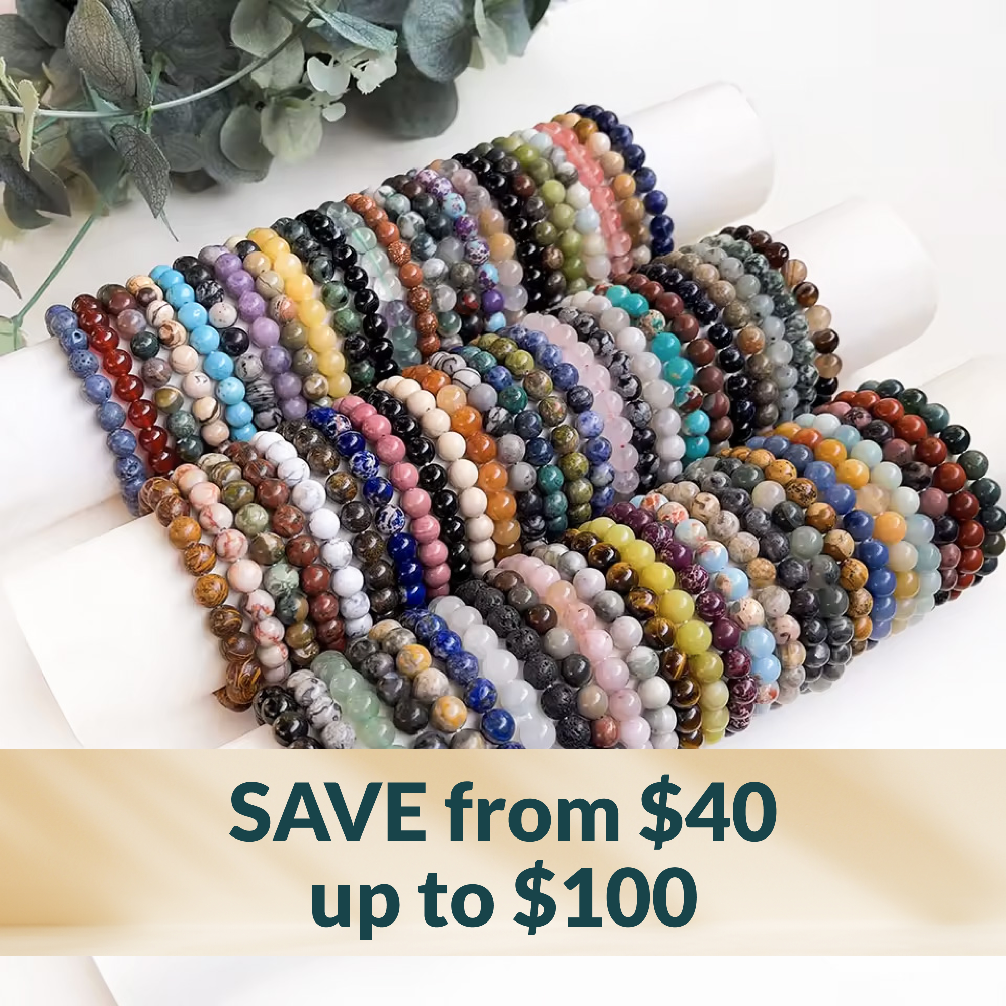 Mystery Bracelet Pick – The Ultimate Steal