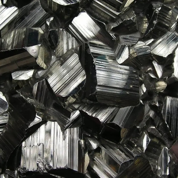 Black Tourmaline crystal