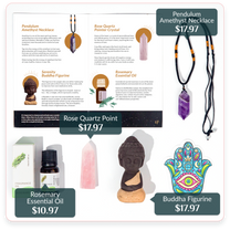 Essential Mindful Box