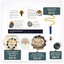 Essential Mindful Box