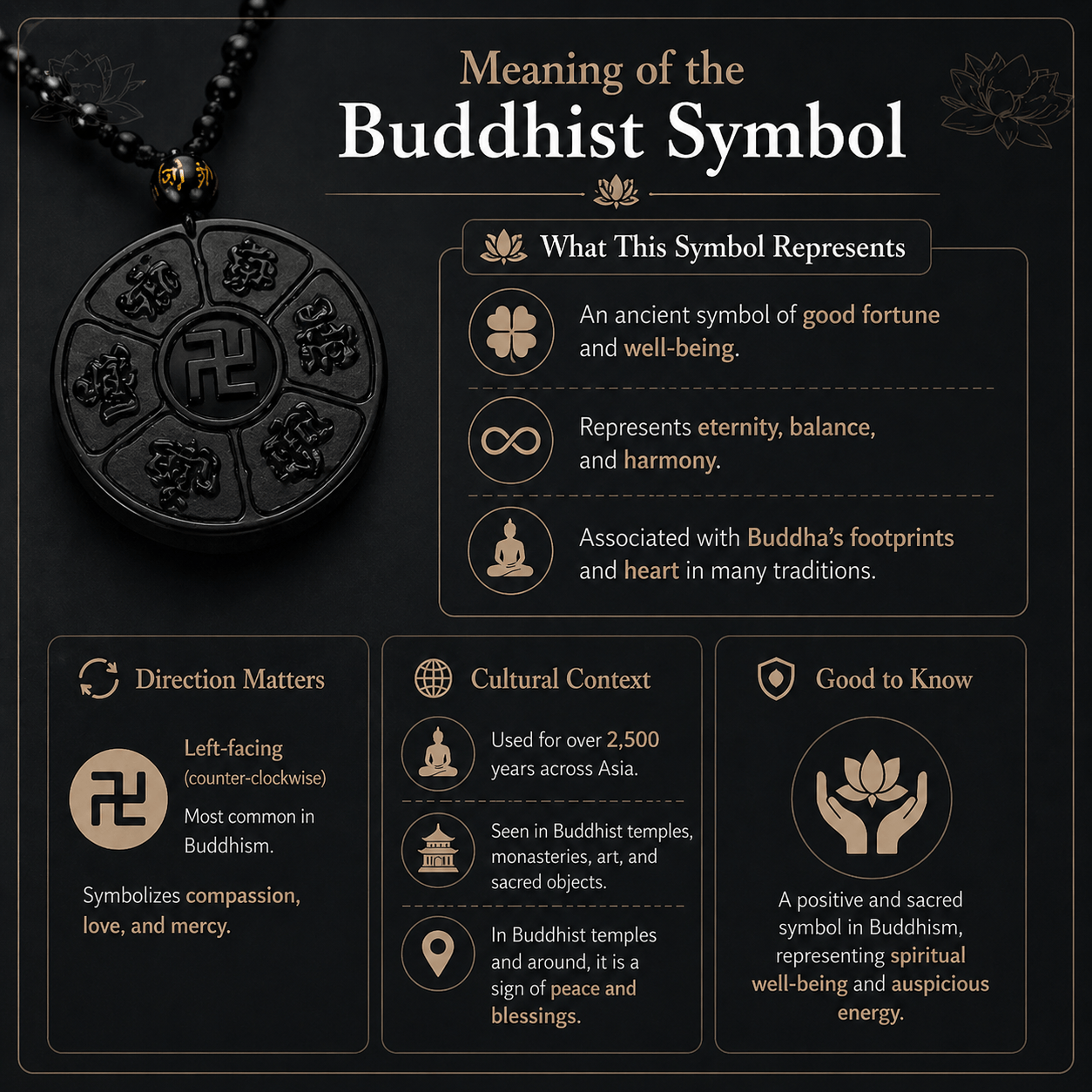 Black Obsidian Necklace - Your Everyday Energy Guardian