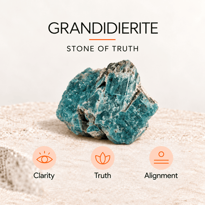 Crystal Mystery Bags For Gemini Season