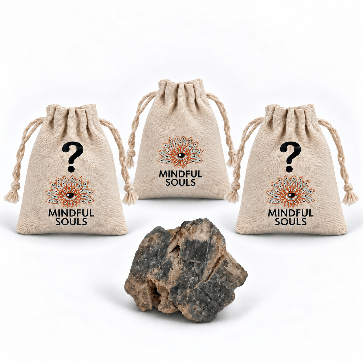 Crystal Mystery Bag: Luxury Collector’s Edition
