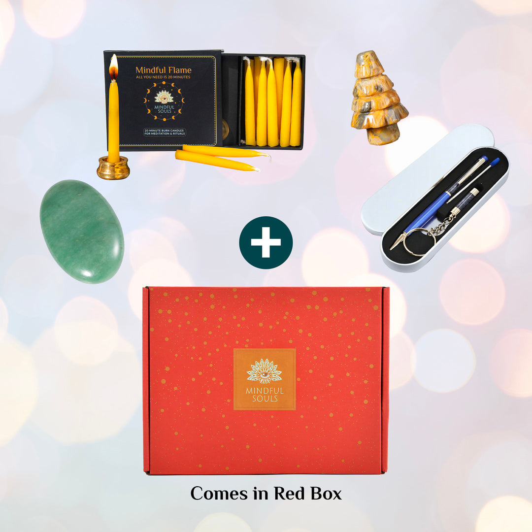 The Conscious Creator Bundle – Manifest Your Dreams Into Existence