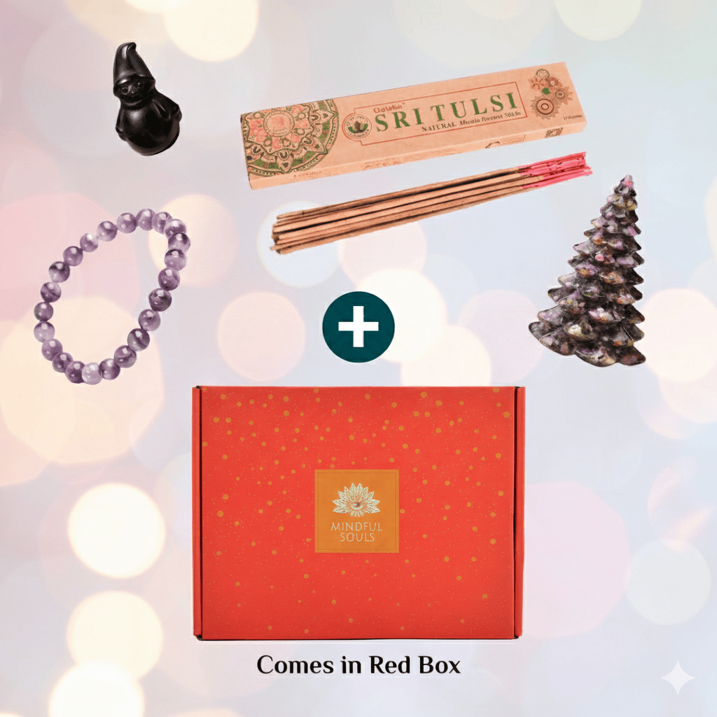 Your Higher Self Collection – Create Sacred Space Within & Around You