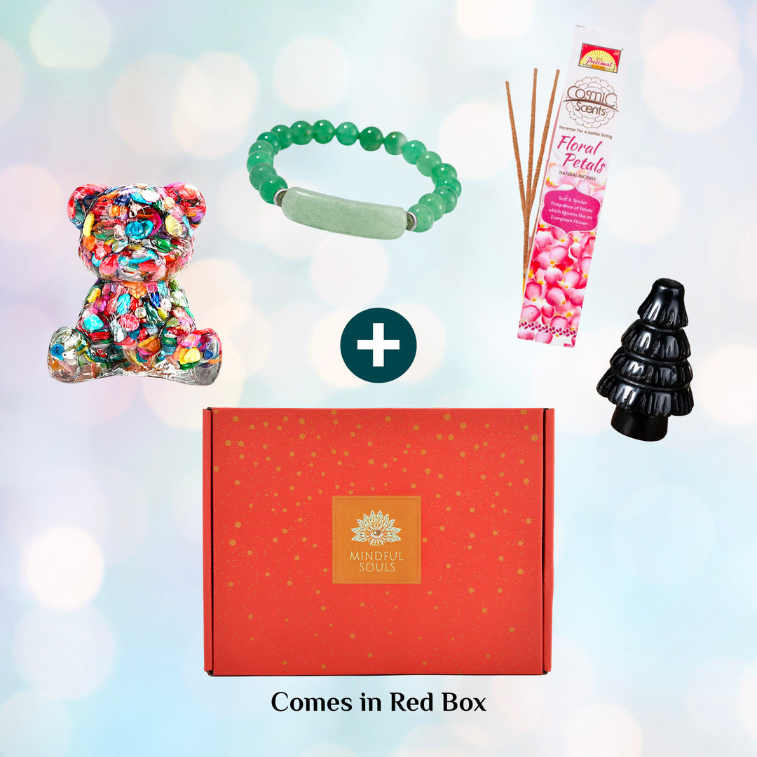 The Start Fresh in 2026 Kit – Release, Reset & Welcome What's Next