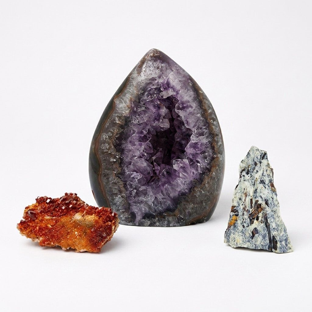 Scarcity Mindset Detox Bundle