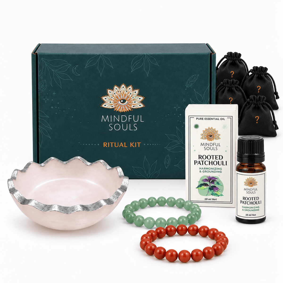 Venus Retrograde Kit: 14 Tools + Guide for the Biggest Storyline of the Year